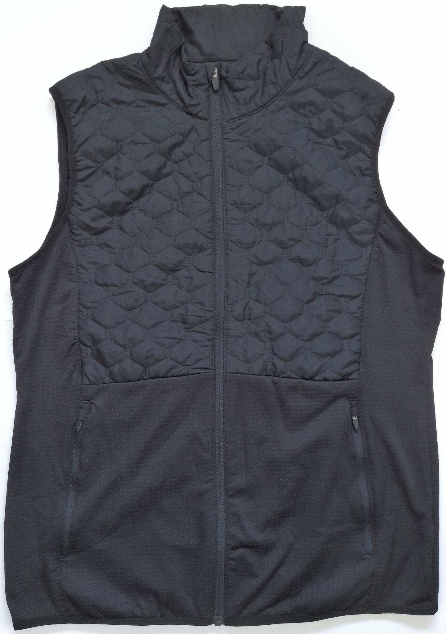Chaleco Ativetouch Negro