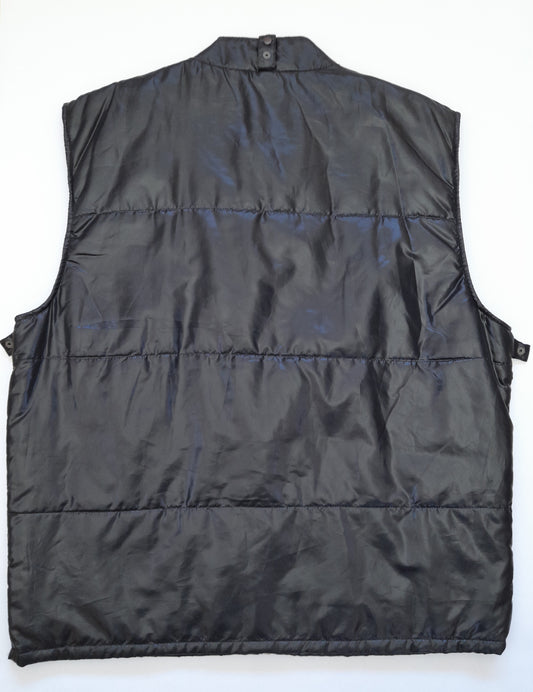 Chaleco Armi Negro