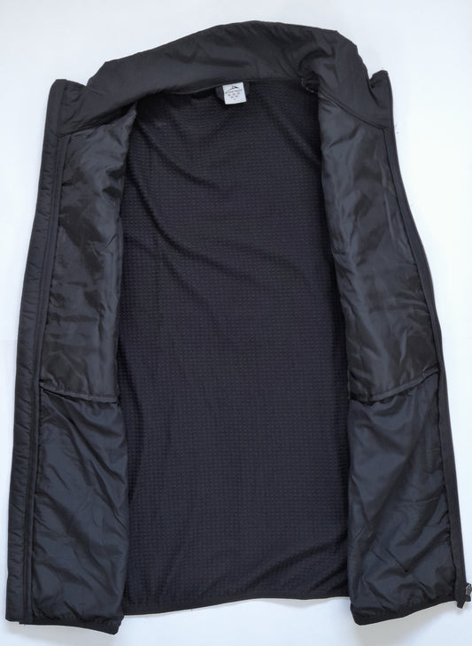 Chaleco Ativetouch Negro